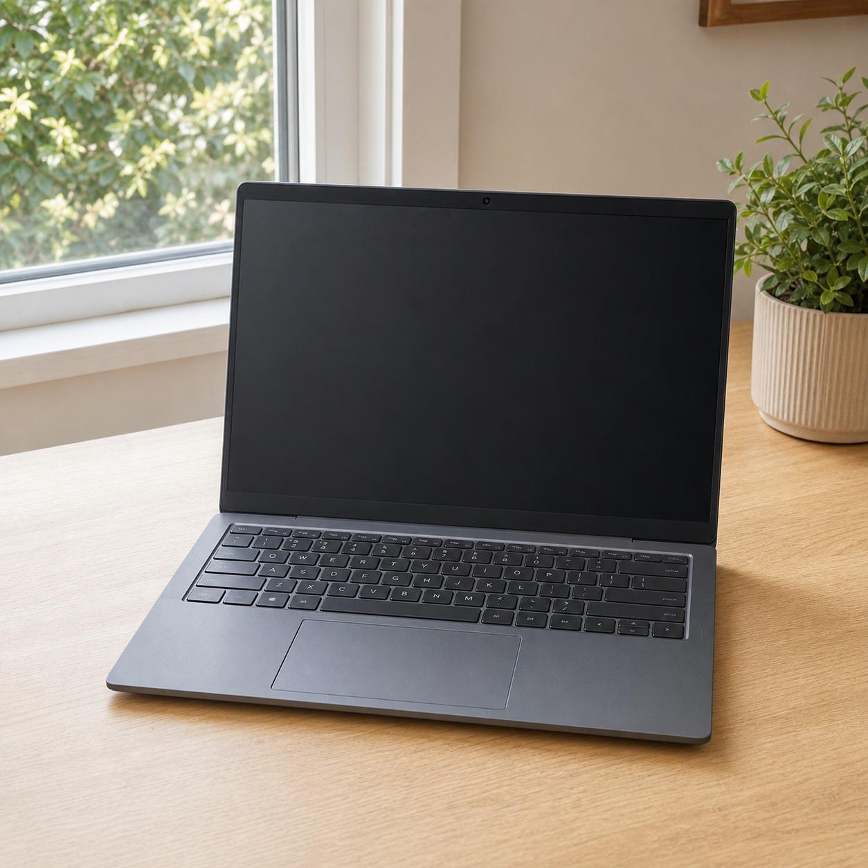 Sold like new Apple MacBook Pro 14-inch M4 Pro photographed by the seller